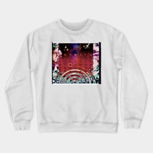 Calendar for July 2022 Crewneck Sweatshirt